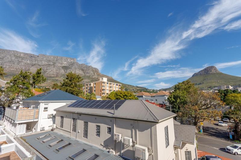To Let 1 Bedroom Property for Rent in Cape Town Western Cape
